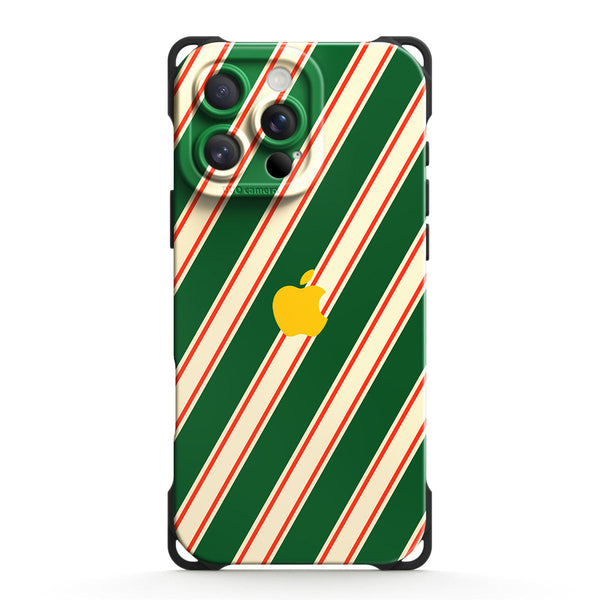 Santa's gift  | iPhone Series Ultra Impact Resistant Protective Case