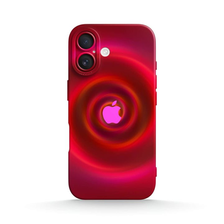 Christmas Fantasy Circle | IPhone Series Impact Resistant Protective Case