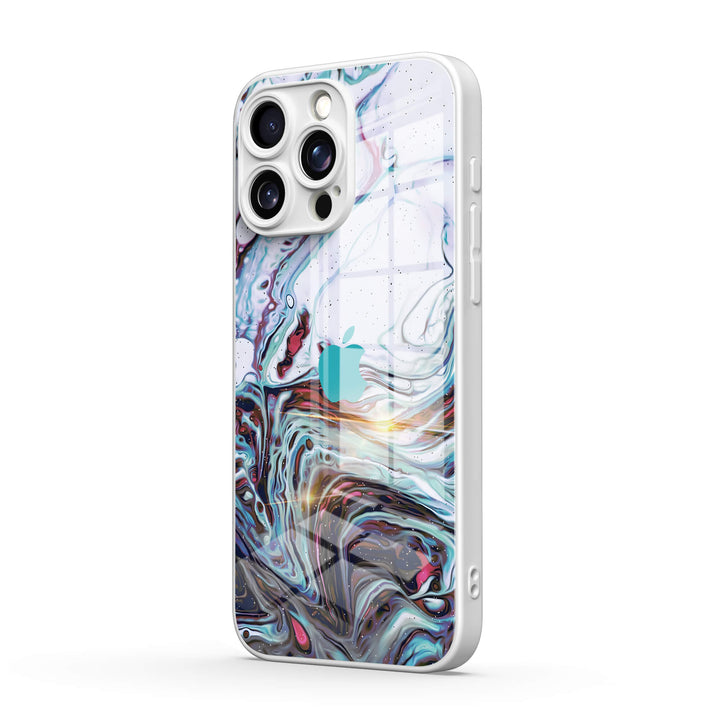 Ultimate Mutation | IPhone Series Impact Resistant Protective Case