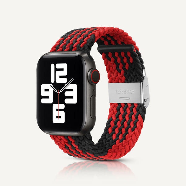 iPhone Series | Nylon Woven Strap (Watch clasp series)