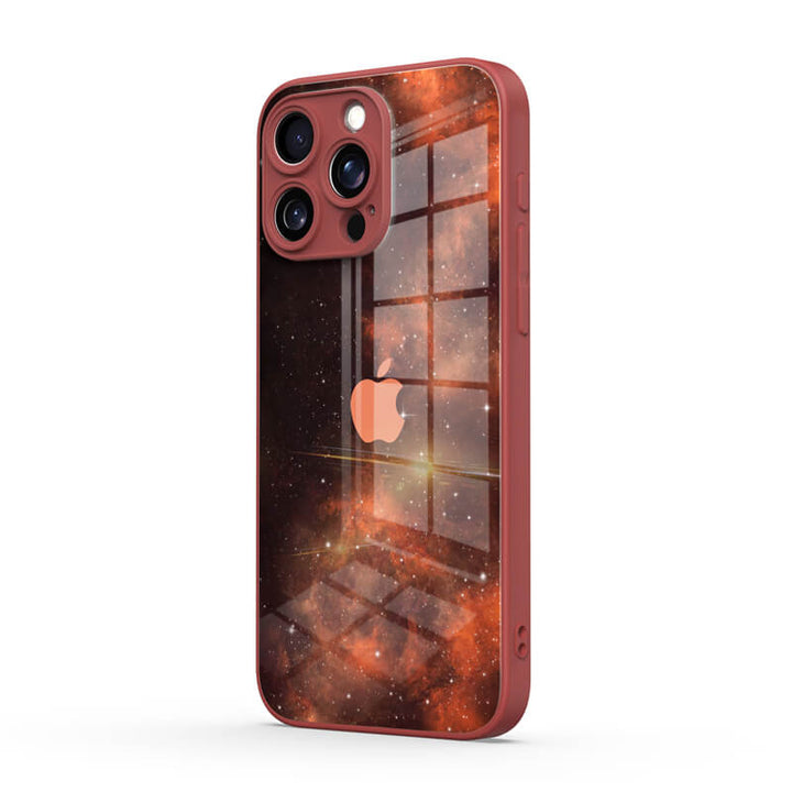 Mars Nebula | IPhone Series Impact Resistant Protective Case