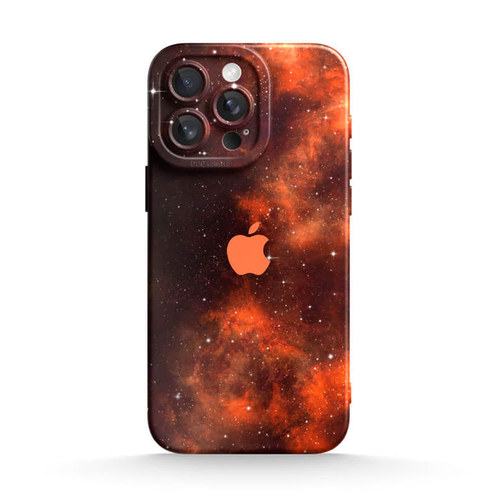 Mars Nebula | IPhone Series Impact Resistant Protective Case