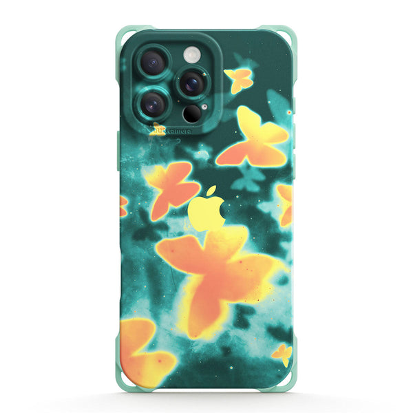 Night Dance | iPhone Series Ultra Impact Resistant Protective Case