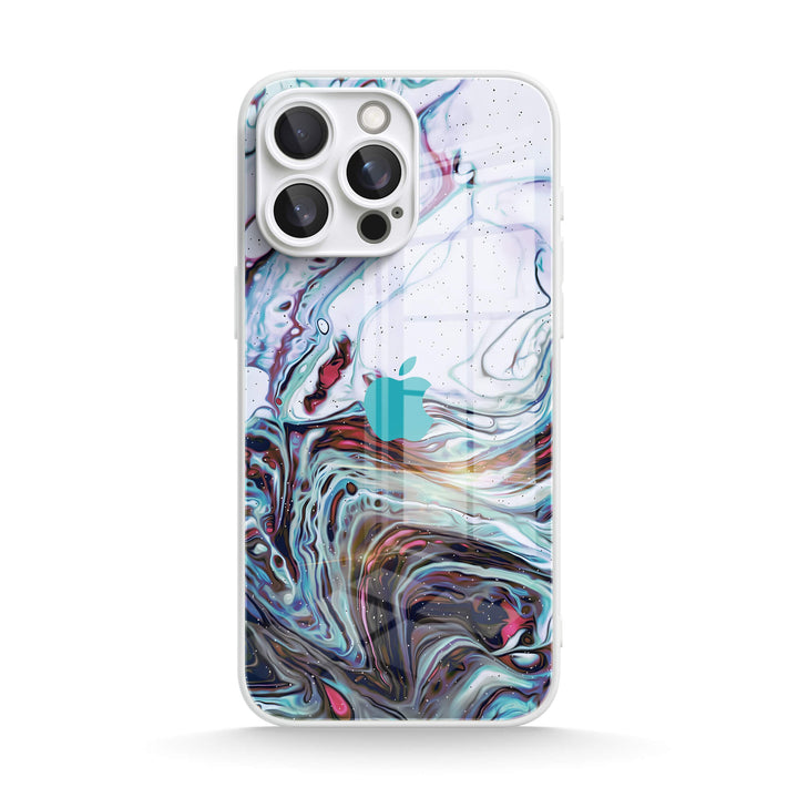 Ultimate Mutation | IPhone Series Impact Resistant Protective Case