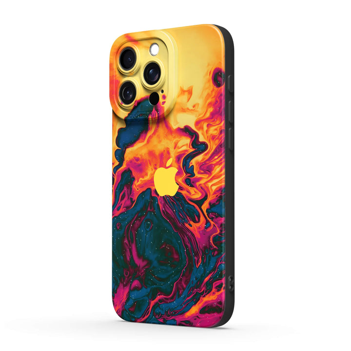 Devourer | IPhone Series Impact Resistant Protective Case