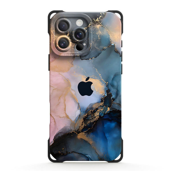 Falling Jade | iPhone Series Ultra Impact Resistant Protective Case