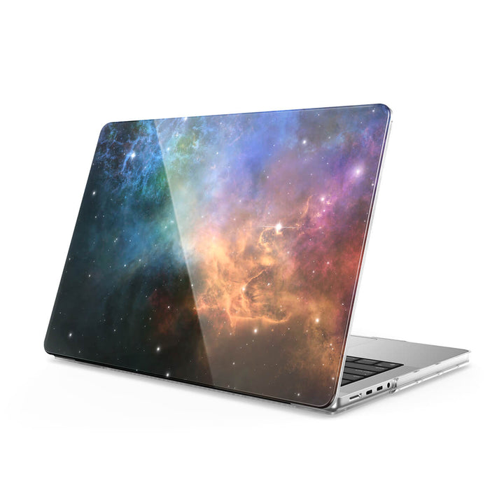 Sea Cloud Nebula | Macbook Anti-Fall Protective Case