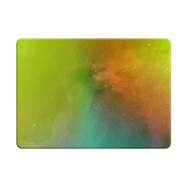 Magnetic Storm-Dawn | Macbook Anti-Fall Protective Case