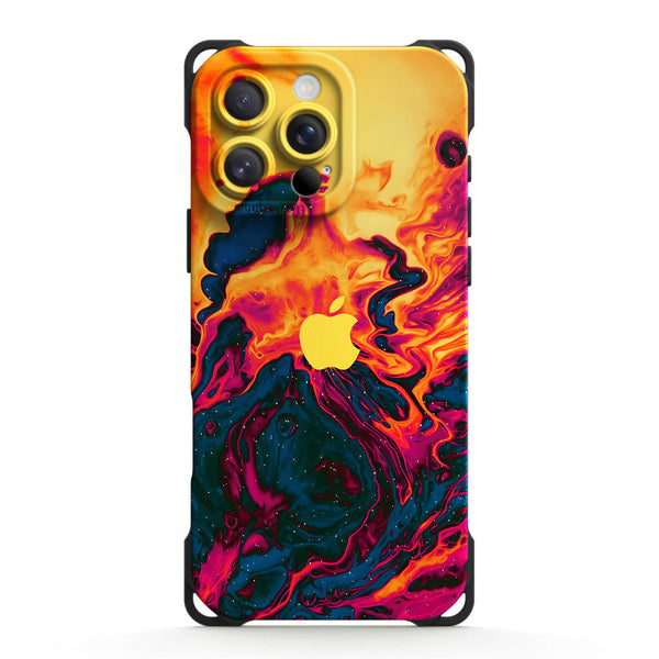 Devourer | iPhone Series Ultra Impact Resistant Protective Case