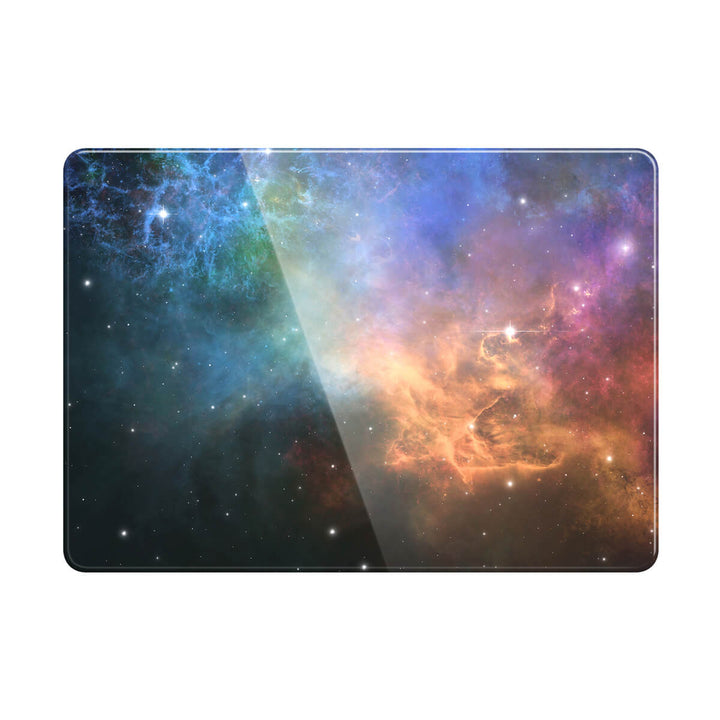 Sea Cloud Nebula | Macbook Anti-Fall Protective Case