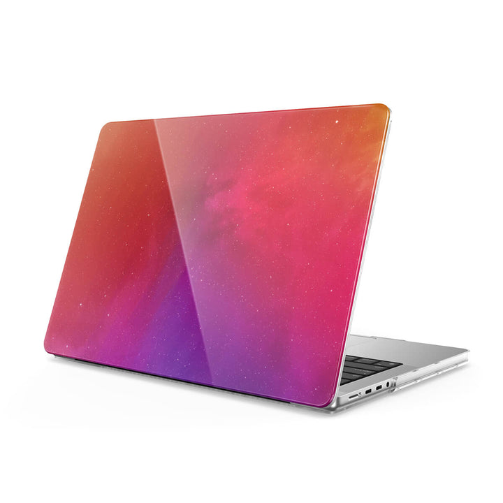 Magnetic Storm-Dusk | Macbook Anti-Fall Protective Case