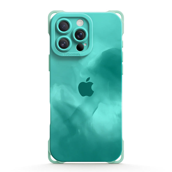 Deep Fear | iPhone Series Ultra Impact Resistant Protective Case