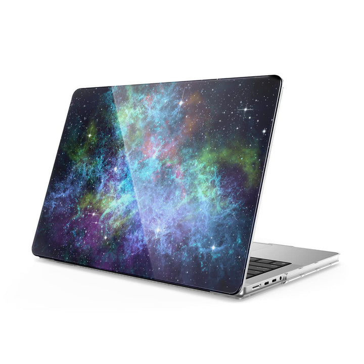 Magnetic Starburst | Macbook Anti-Fall Protective Case