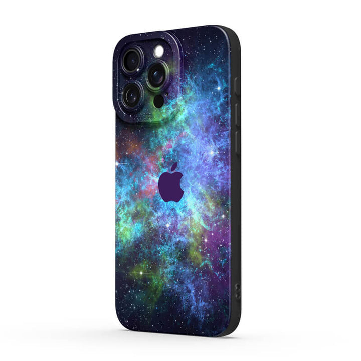 Magnetic Starburst | IPhone Series Impact Resistant Protective Case