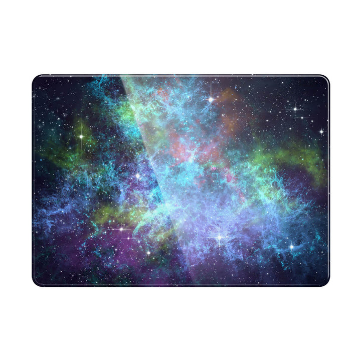 Magnetic Starburst | Macbook Anti-Fall Protective Case