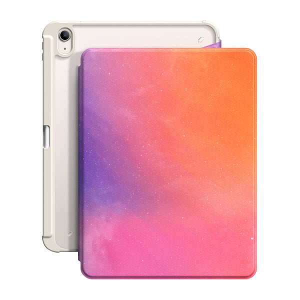 Pole Star-Falling | iPad Series Snap 360° Stand Impact Resistant Case