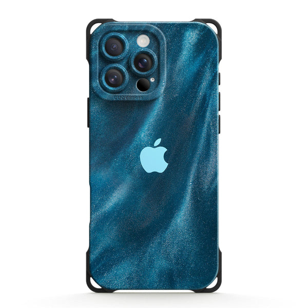 Quicksand Body | iPhone Series Ultra Impact Resistant Protective Case