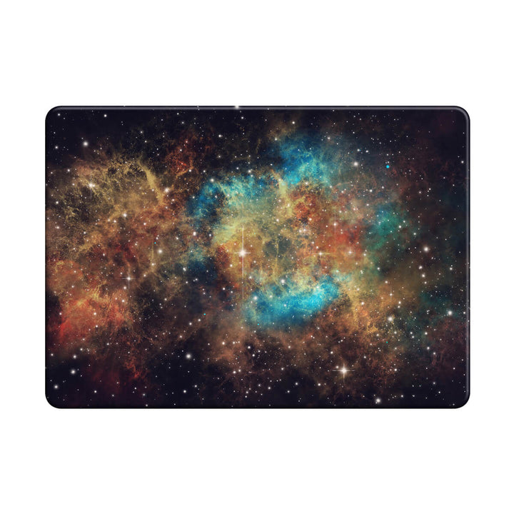 Interstellar Abyss | Macbook Anti-Fall Protective Case