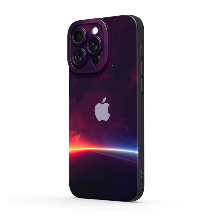 Interstellar Line | IPhone Series Impact Resistant Protective Case