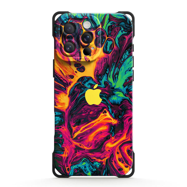 Devil's Heart | iPhone Series Ultra Impact Resistant Protective Case