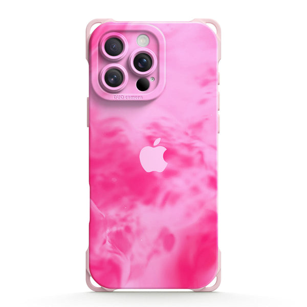 Pink Lava | iPhone Series Ultra Impact Resistant Protective Case