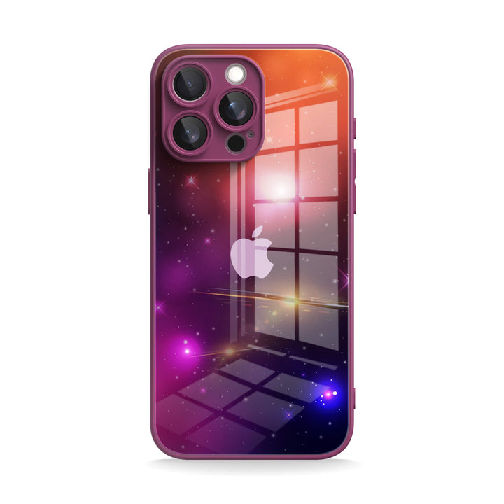 Starshine | IPhone Series Impact Resistant Protective Case