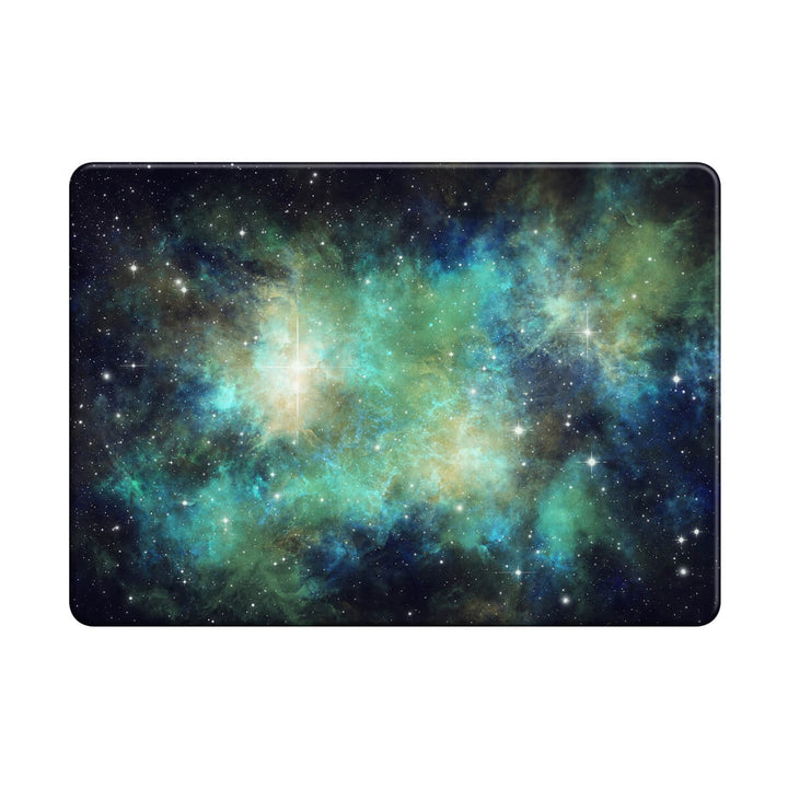 Interstellar Oasis | Macbook Anti-Fall Protective Case