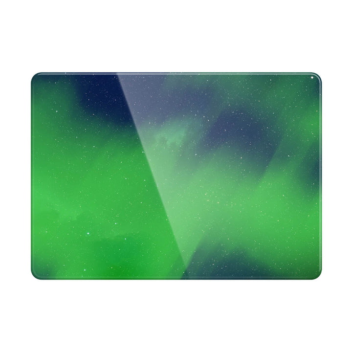 Polar Clouds | Macbook Anti-Fall Protective Case