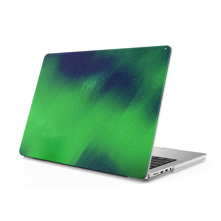 Polar Clouds | Macbook Anti-Fall Protective Case