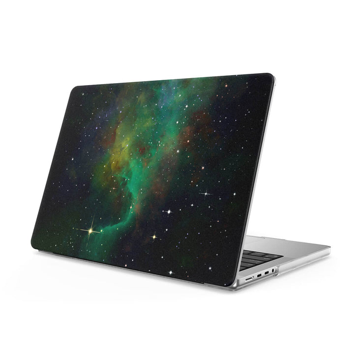 Azure Dragon Nebula | Macbook Anti-Fall Protective Case