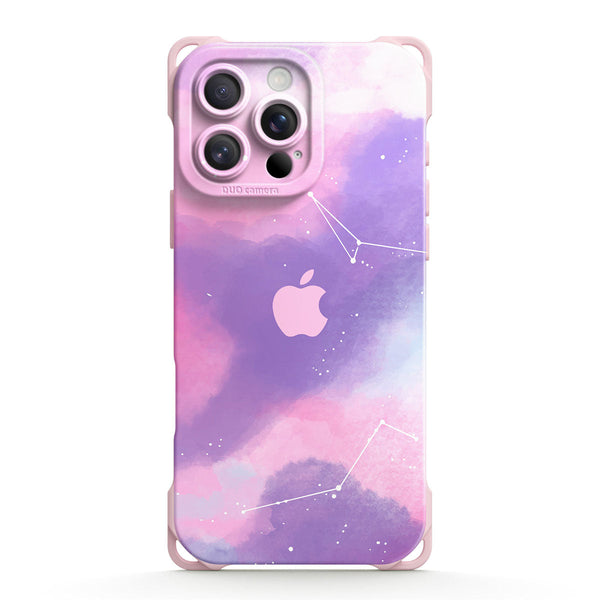 Astral-Powder | iPhone Series Ultra Impact Resistant Protective Case