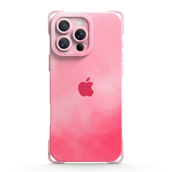 Pink Twilight | iPhone Series Ultra Impact Resistant Protective Case