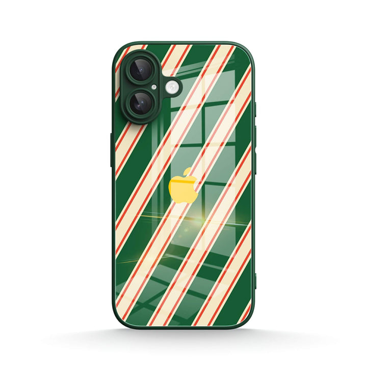 Santa's Gift | IPhone Series Impact Resistant Protective Case