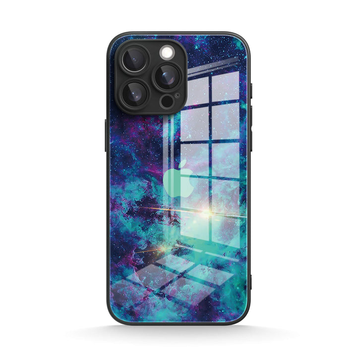 Elysian World | IPhone Series Impact Resistant Protective Case