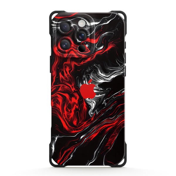 Resentment | iPhone Series Ultra Impact Resistant Protective Case