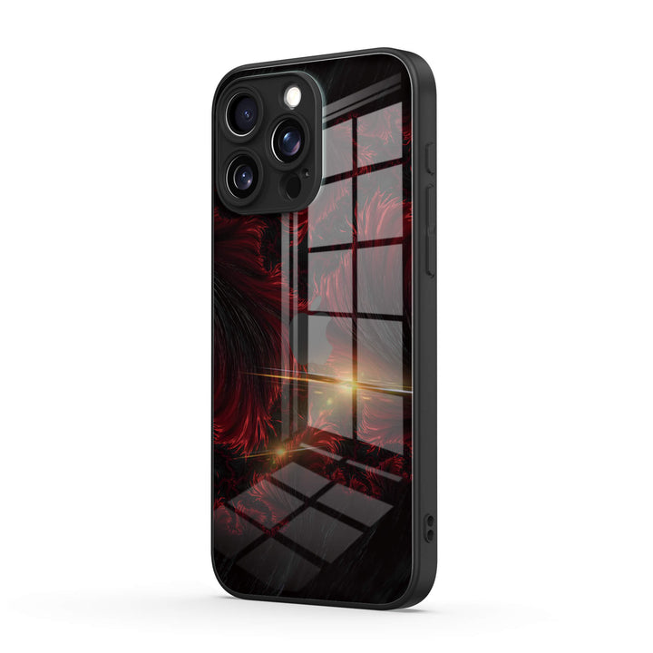 Devil's Breath | IPhone Series Impact Resistant Protective Case