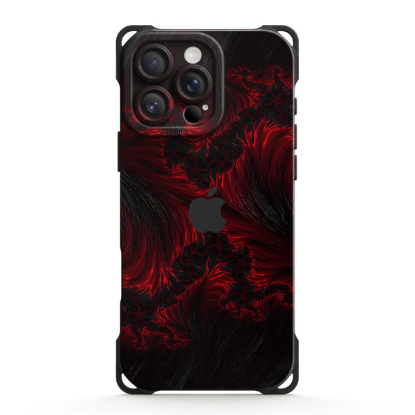 Devil's Breath | iPhone Series Ultra Impact Resistant Protective Case