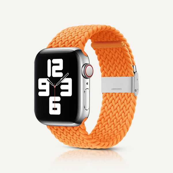 iPhone Series | Nylon Woven Strap (Watch clasp series)