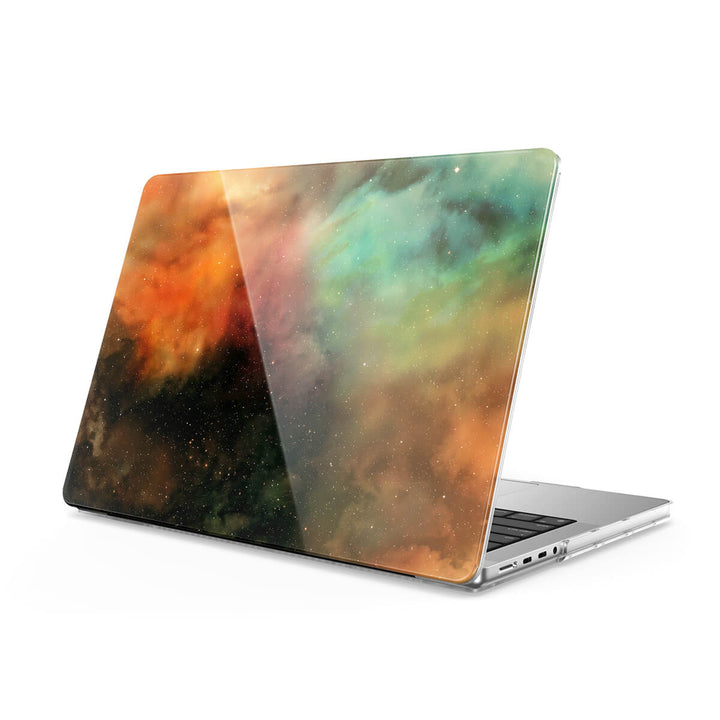 Molten Nebula | Macbook Anti-Fall Protective Case