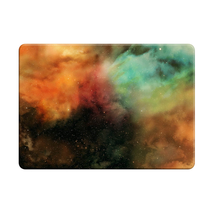 Molten Nebula | Macbook Anti-Fall Protective Case