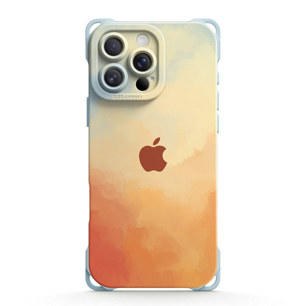 Dusk Sunset | iPhone Series Ultra Impact Resistant Protective Case