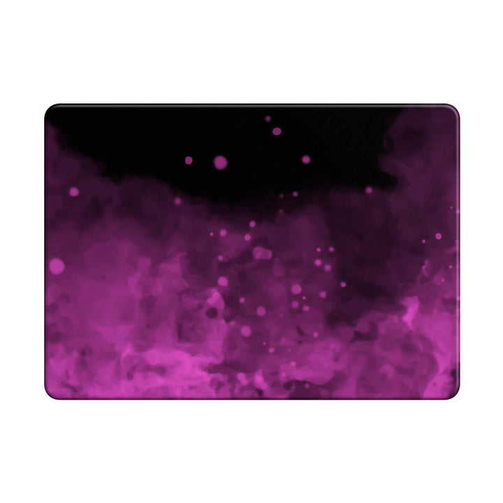 Black Purple | Macbook Anti-Fall Protective Case