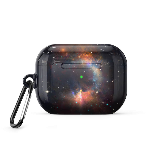 Meniscus Nebula | AirPods Series Shockproof Protective Case