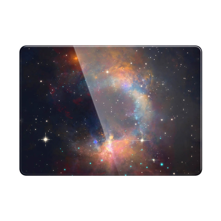 Meniscus Nebula | Macbook Anti-Fall Protective Case