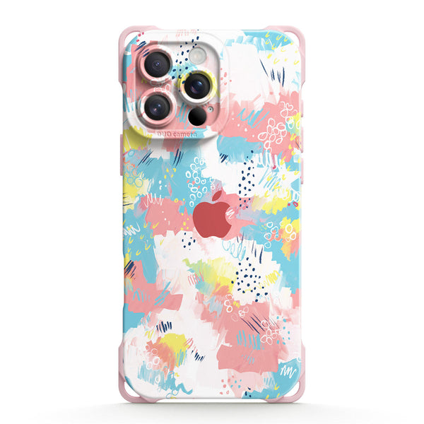 Fairy-Tales | iPhone Series Ultra Impact Resistant Protective Case