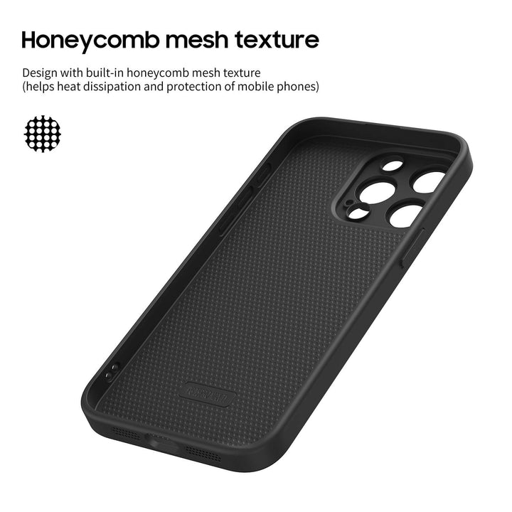 Cosmic Dust | IPhone Series Impact Resistant Protective Case