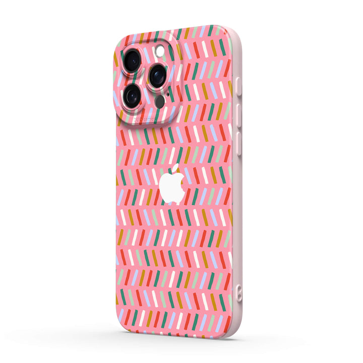 Colorful Confetti | IPhone Series Impact Resistant Protective Case