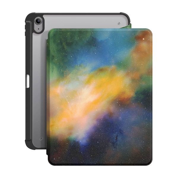 Zero Layer | iPad Series Snap 360° Stand Impact Resistant Case