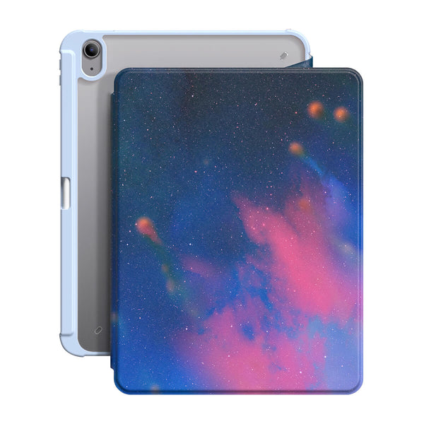 Foreign Objects | iPad Series Snap 360° Stand Impact Resistant Case