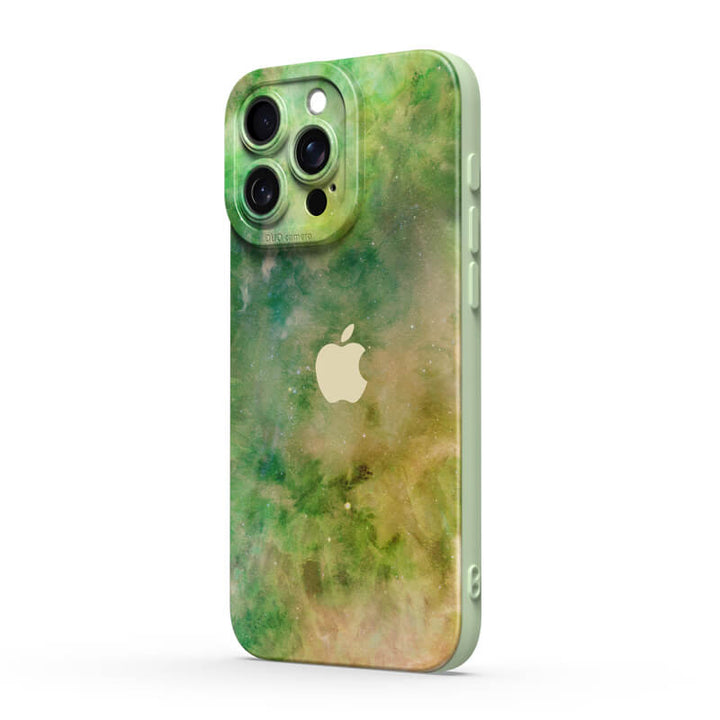 Star Swamp | IPhone Series Impact Resistant Protective Case